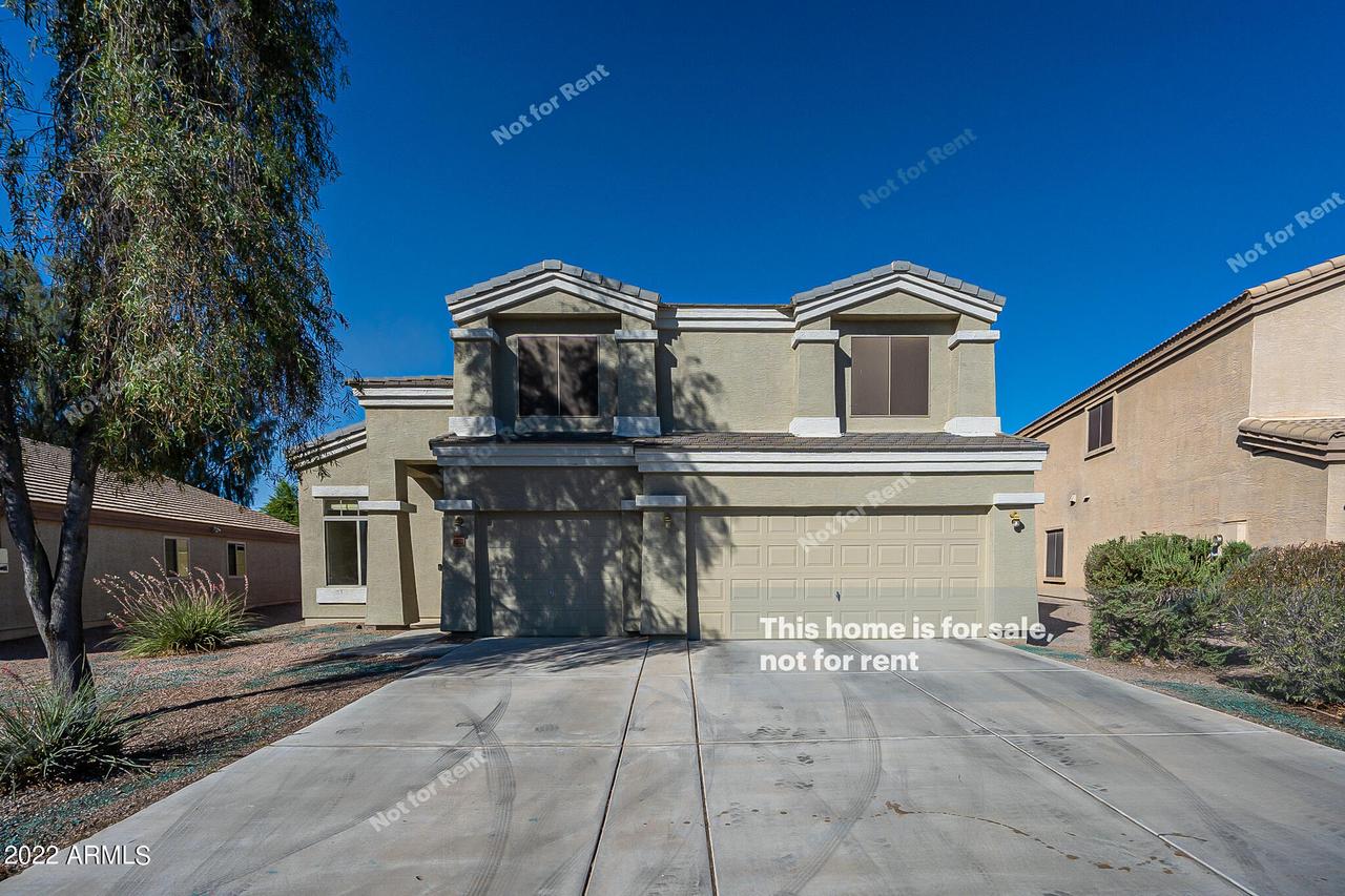 43533 W Kimberly St., Maricopa, AZ 85138