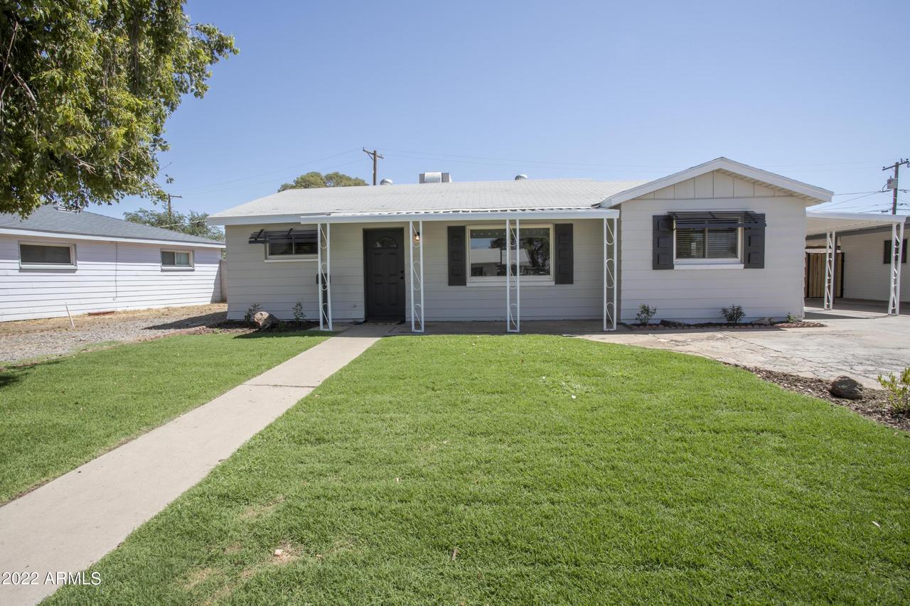 8763 N 30th Ave., Phoenix, AZ 85051