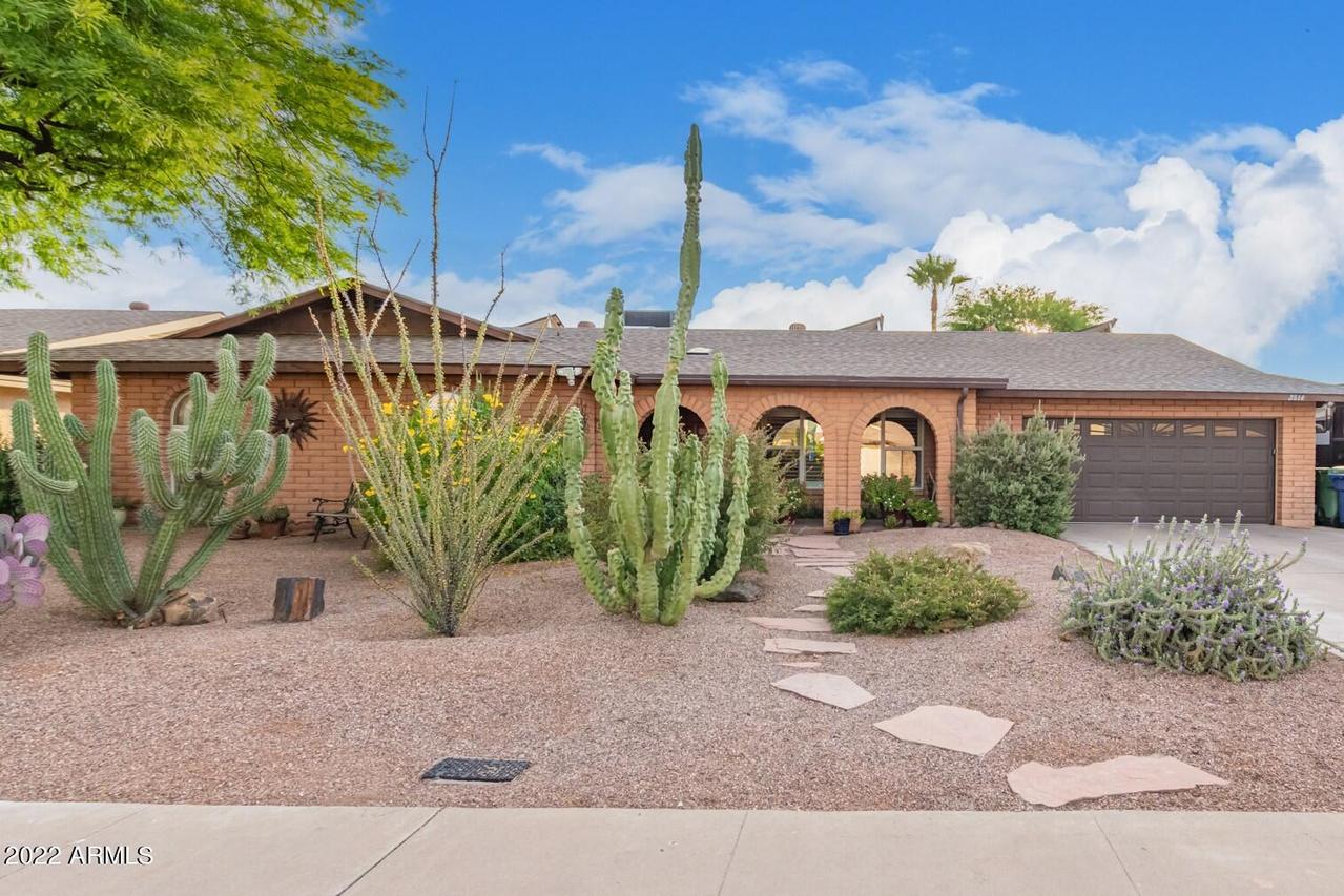 3514 S Siesta Ln., Tempe, AZ 85282