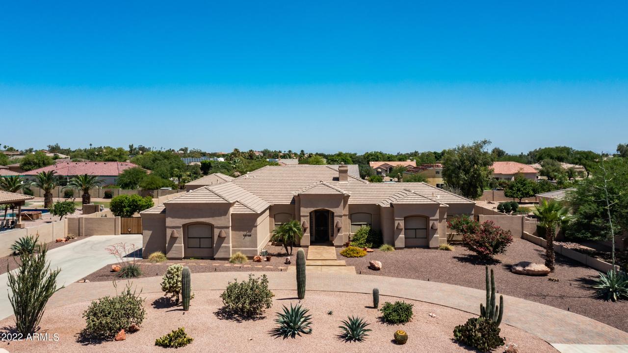 12720 W Missouri Ave., Litchfield Park, AZ 85340