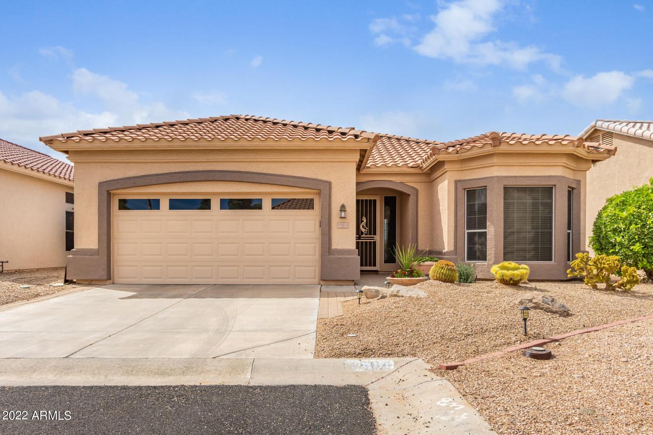 11564 W Mule Deer Ct., Surprise, AZ 85378