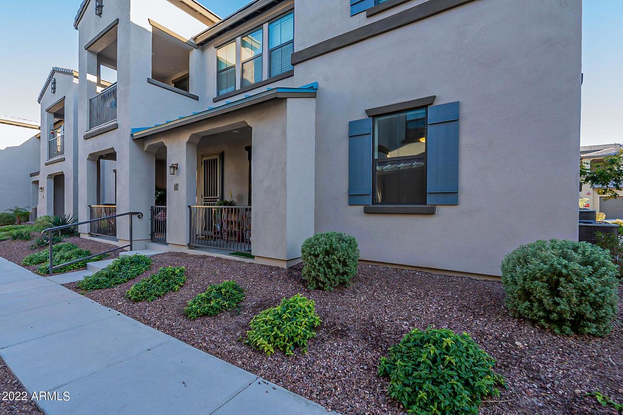 3900 E Baseline Rd. #142, Phoenix, AZ 85042