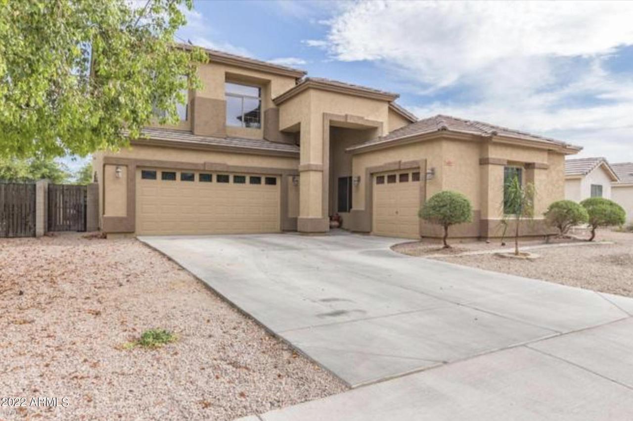 11247 W Locust Ln., Avondale, AZ 85323