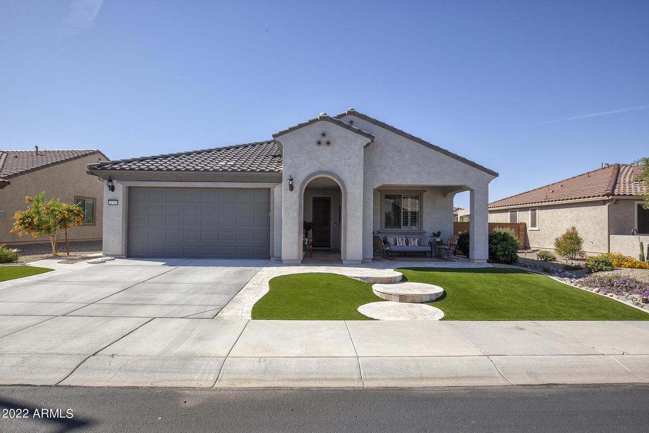 26783 W Firehawk Dr., Buckeye, AZ 85396