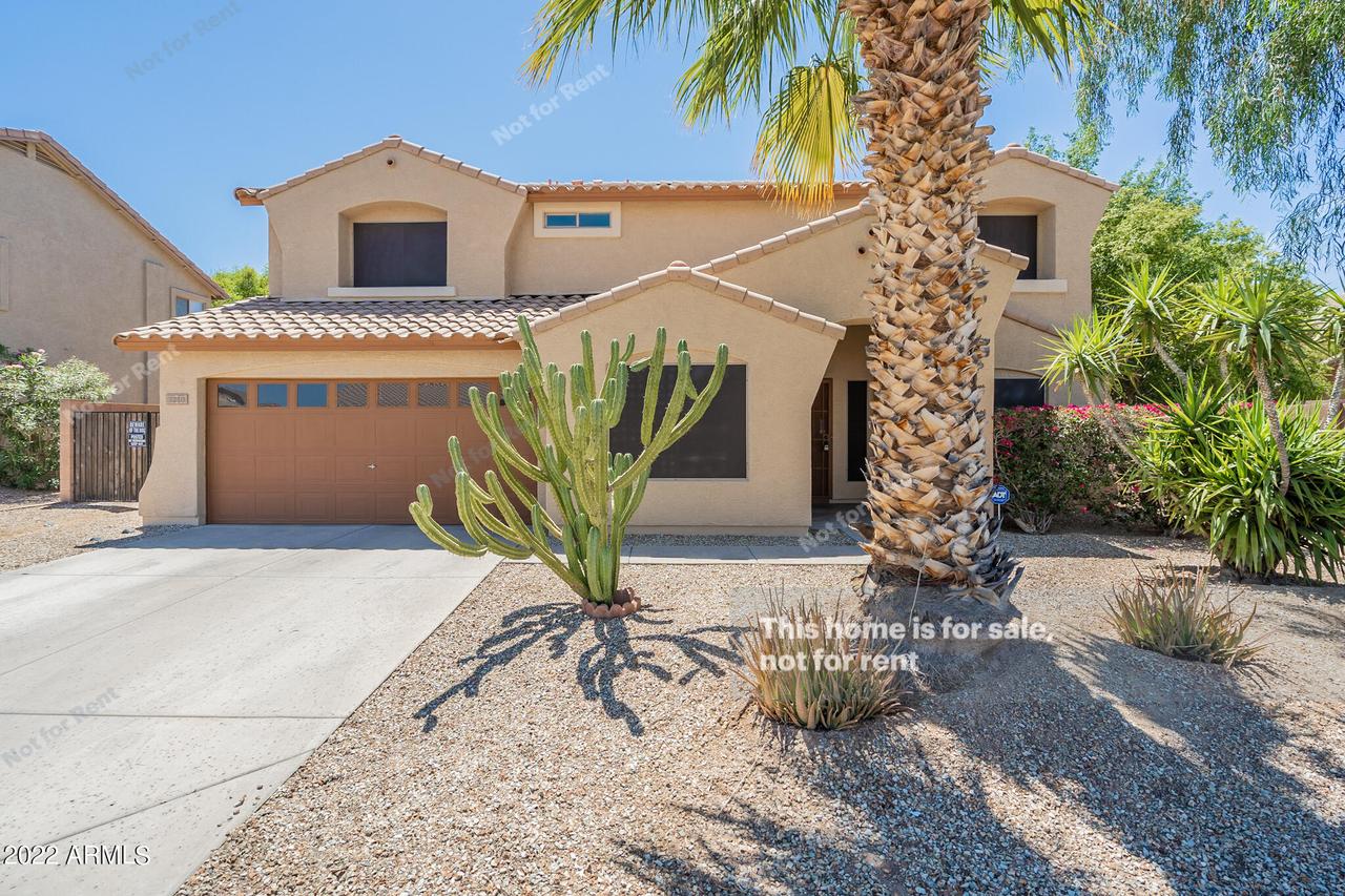 7210 S 29th Ln., Phoenix, AZ 85041