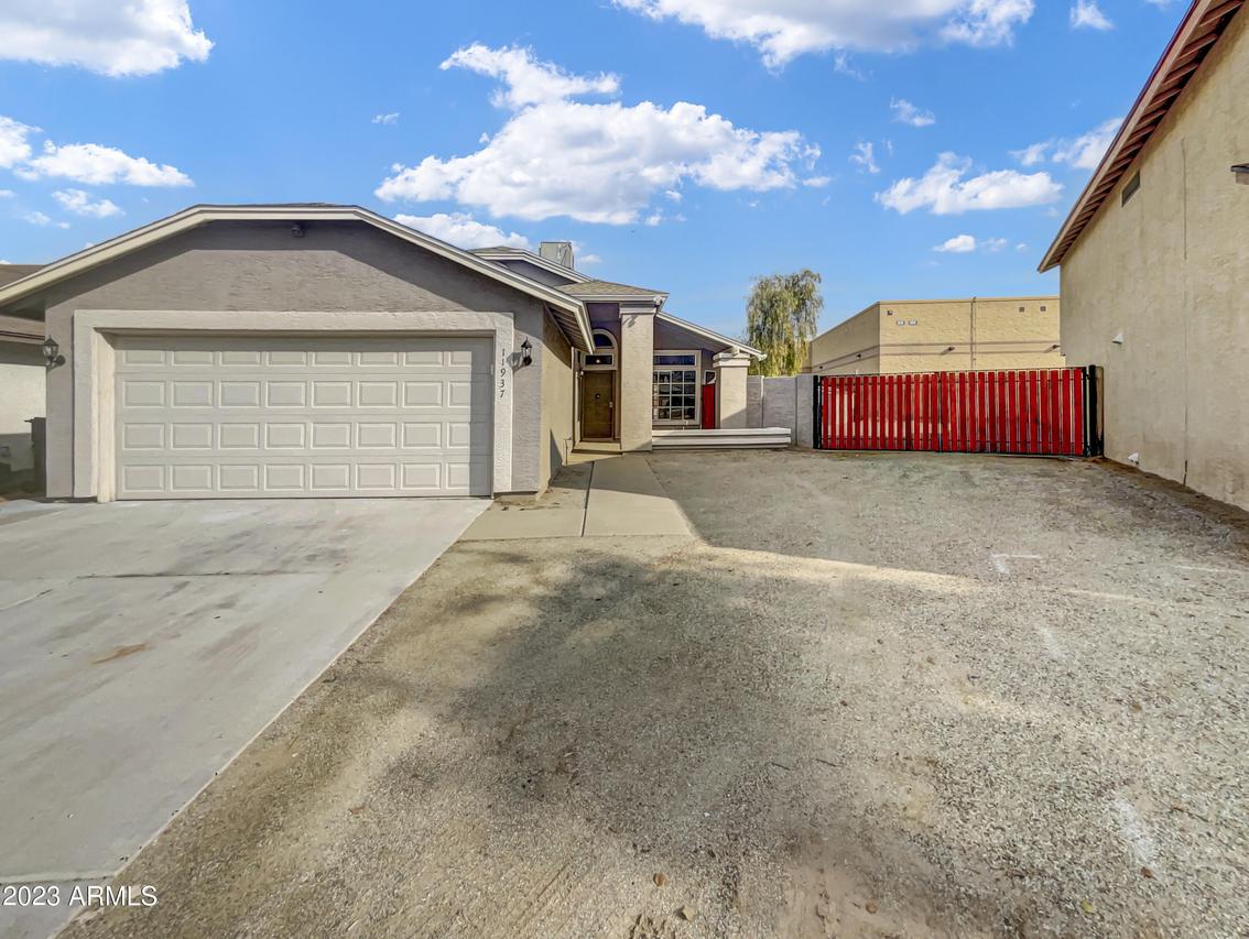 11937 N 76th Dr., Peoria, AZ 85345