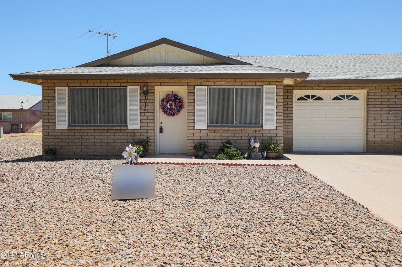 10127 N 96th Dr. #A, Peoria, AZ 85345