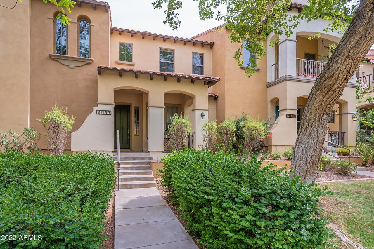 21163 W Sunrise Ln., Buckeye, AZ 85396