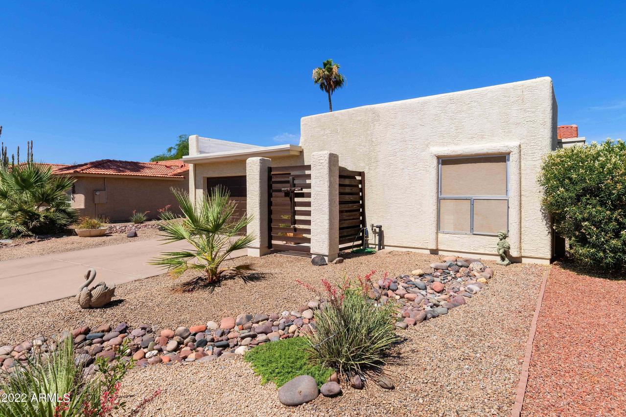 26214 S Boxwood Dr., Sun Lakes, AZ 85248