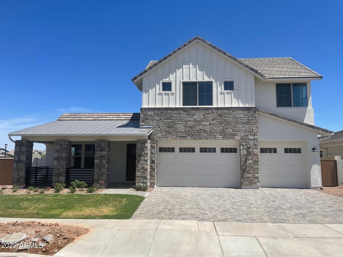 3626 E Sagebrush St., Gilbert, AZ 85296