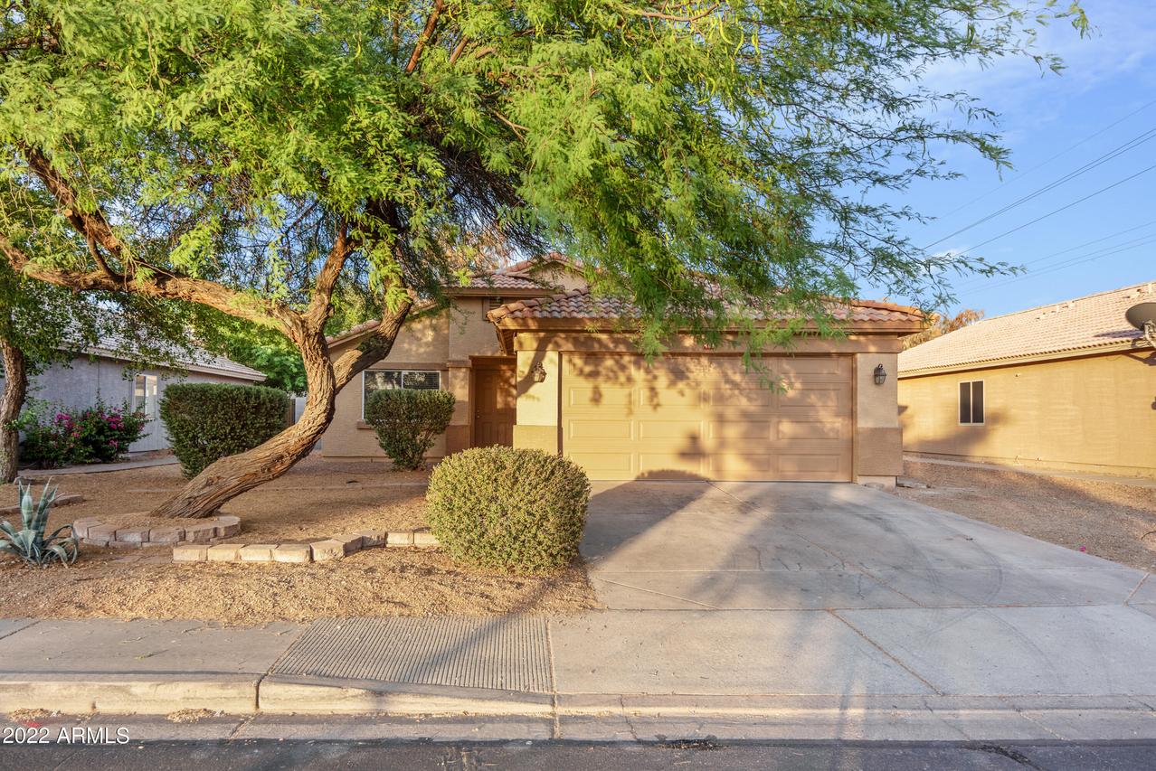 409 N Payton, Mesa, AZ 85207