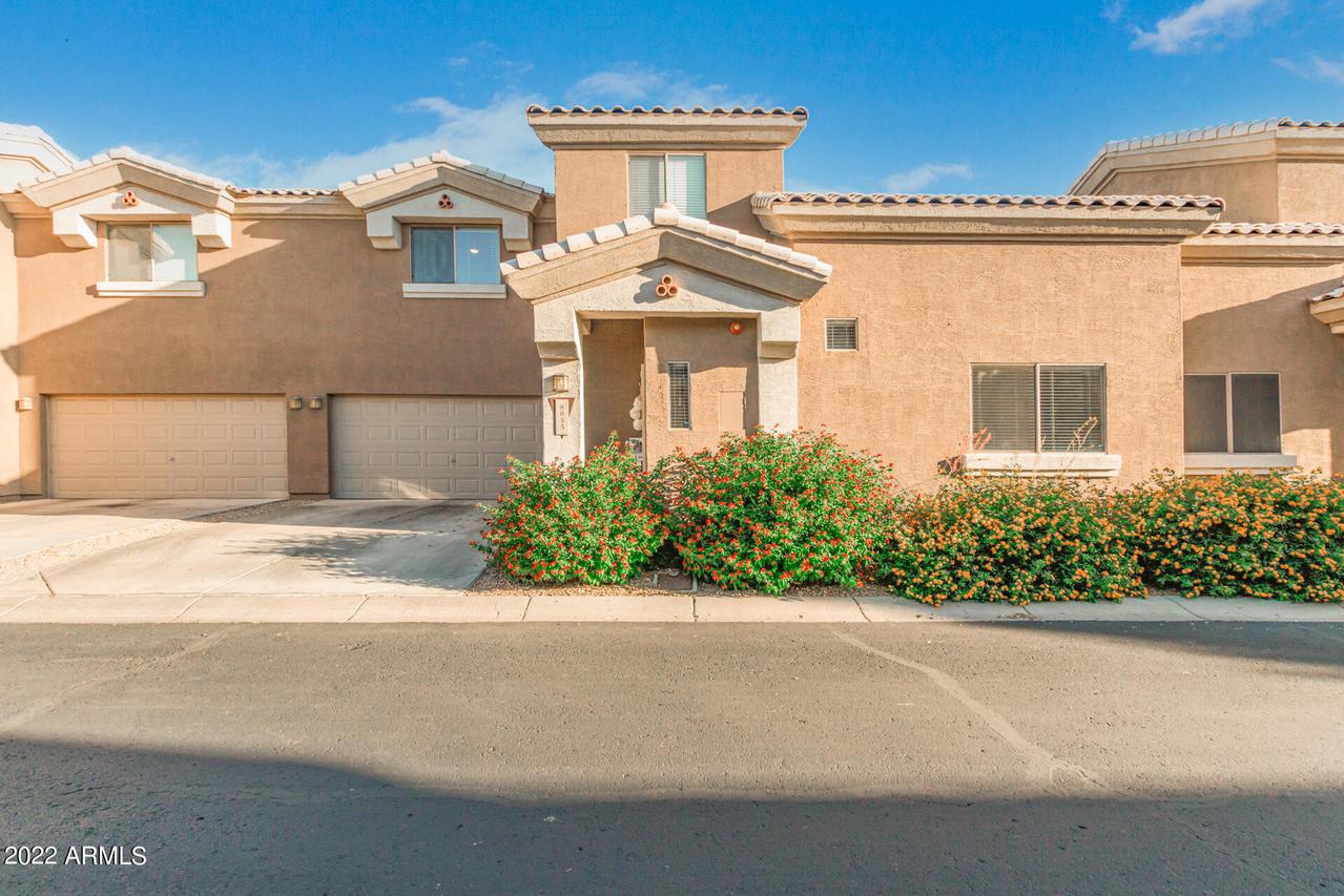 8055 W Mary Jane Ln., Peoria, AZ 85382