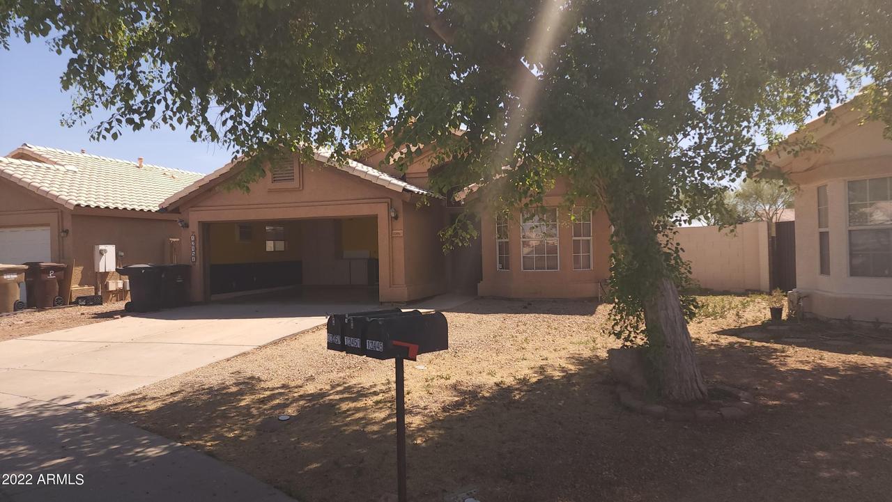 12451 N 83rd Dr., Peoria, AZ 85381