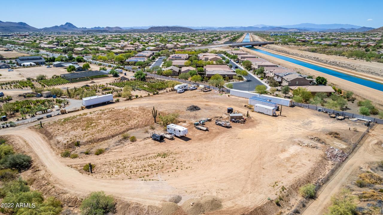26415 N 17th Dr. #20, Phoenix, AZ 85085