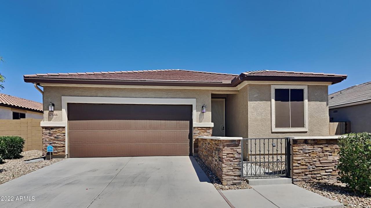 17546 W Tonto St., Goodyear, AZ 85338