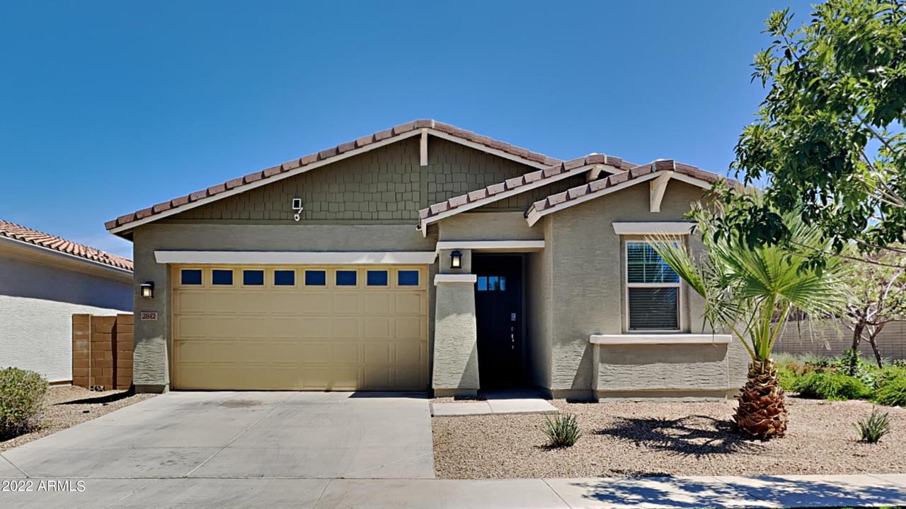 2842 E Fraktur Rd., Phoenix, AZ 85040