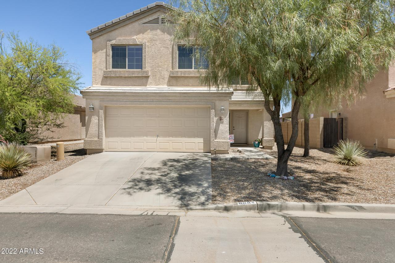 6684 E Summerset Rd., Florence, AZ 85132