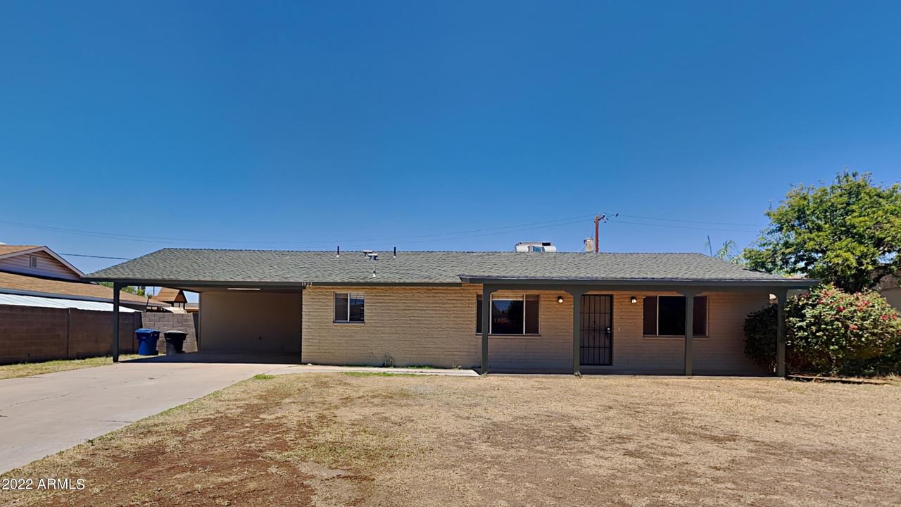 1922 E Nielson Ave., Mesa, AZ 85204