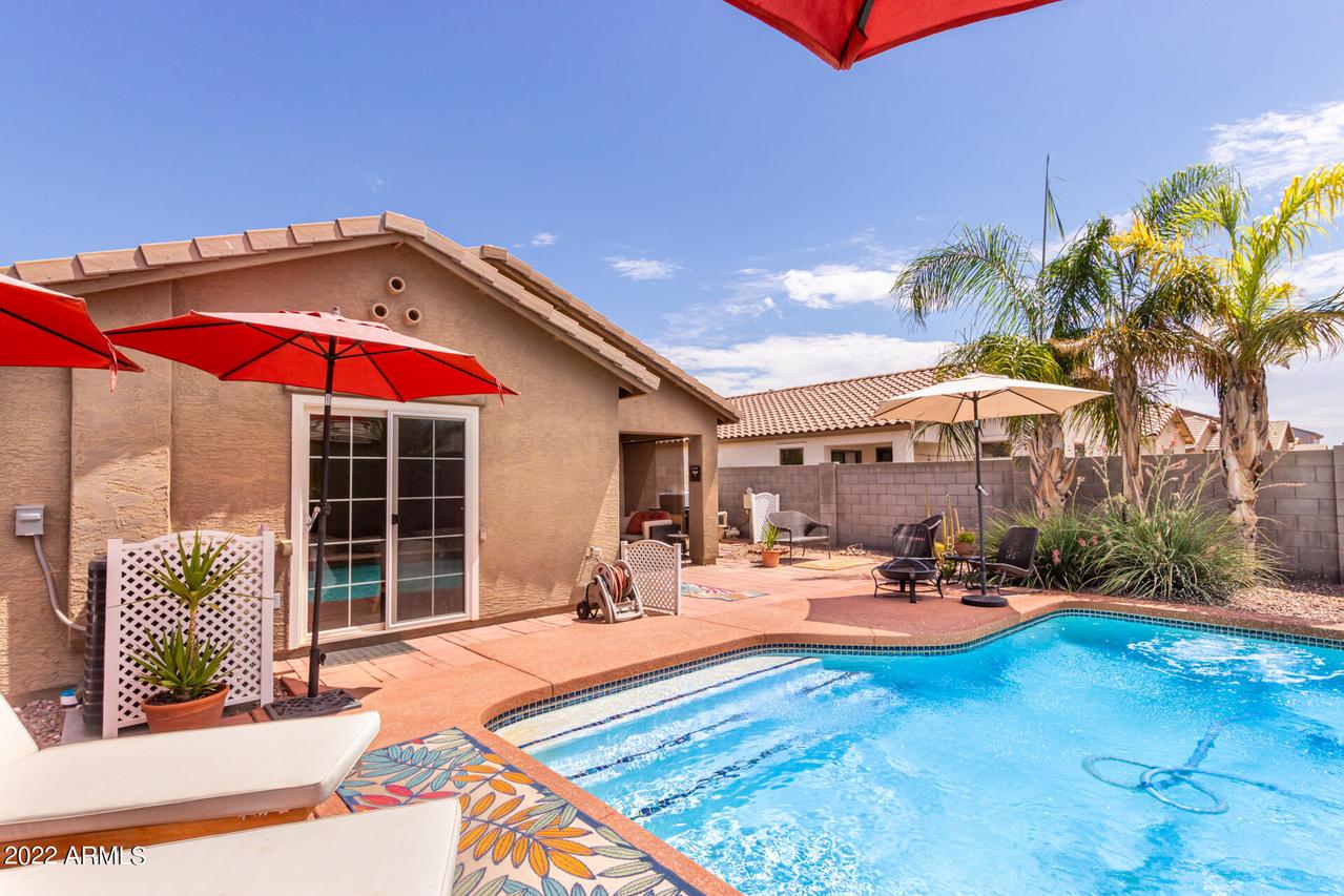 35891 W Costa Blanca Dr., Maricopa, AZ 85138