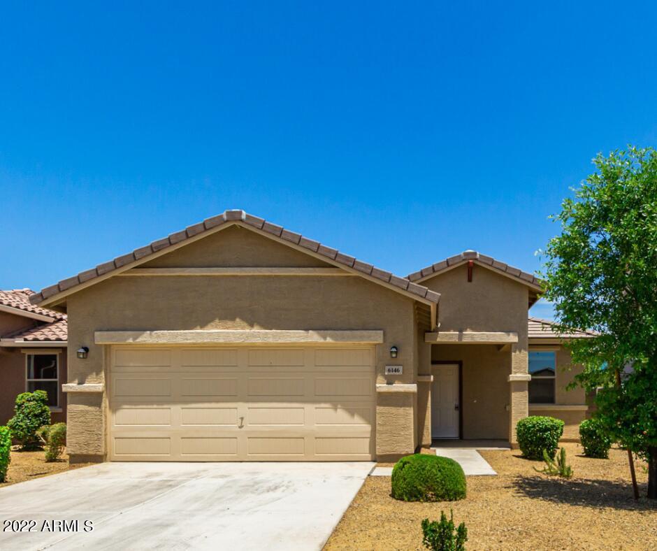 6146 W Laurie Ln., Glendale, AZ 85302