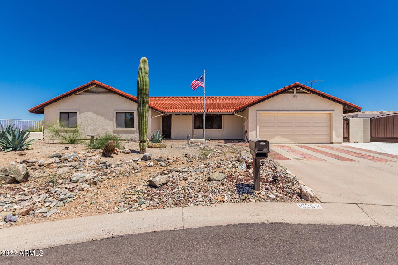 15203 N Catalpa Pl., Fountain Hills, AZ 85268