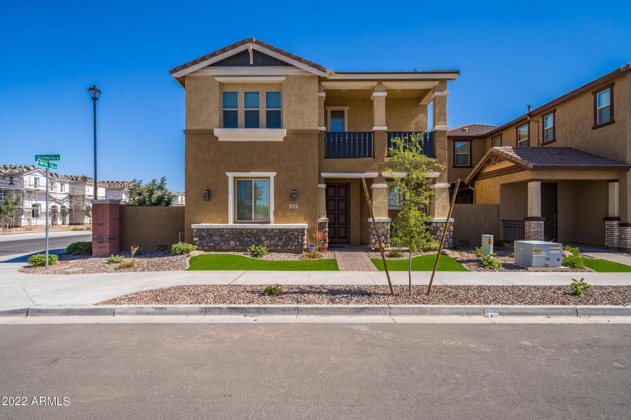 4214 E Bethena St., Gilbert, AZ 85295