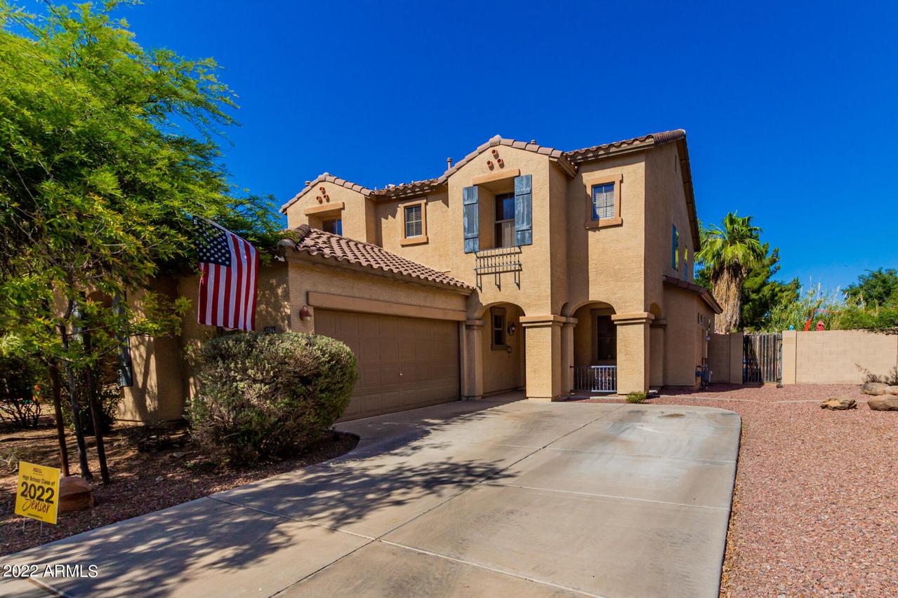 1781 S Starling Dr., Gilbert, AZ 85295