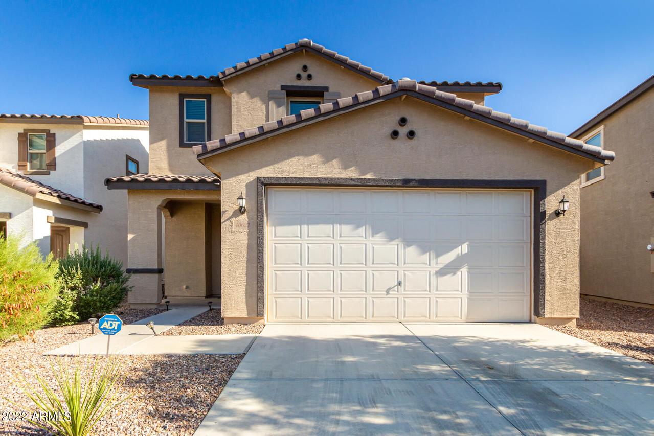 40623 W Helen Ct., Maricopa, AZ 85138