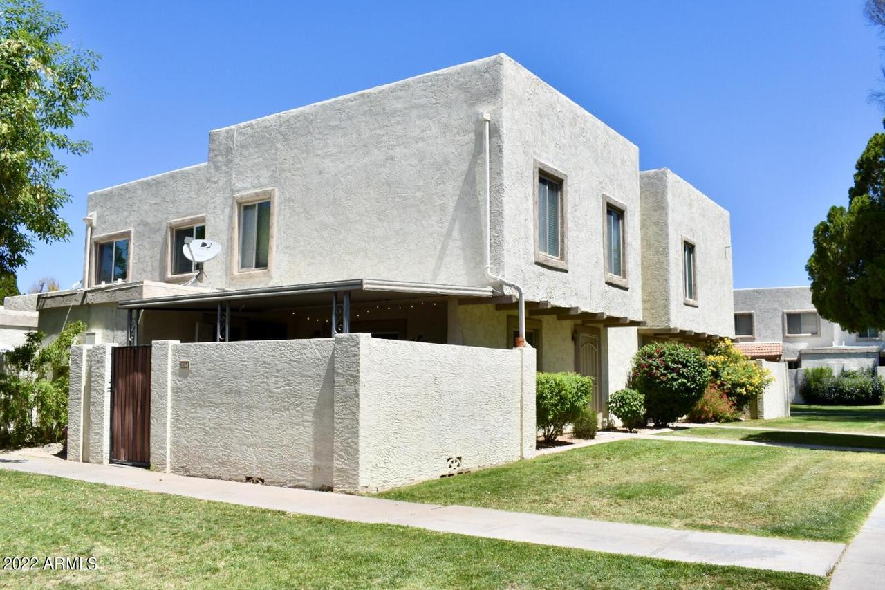 6121 N 79th St., Scottsdale, AZ 85250