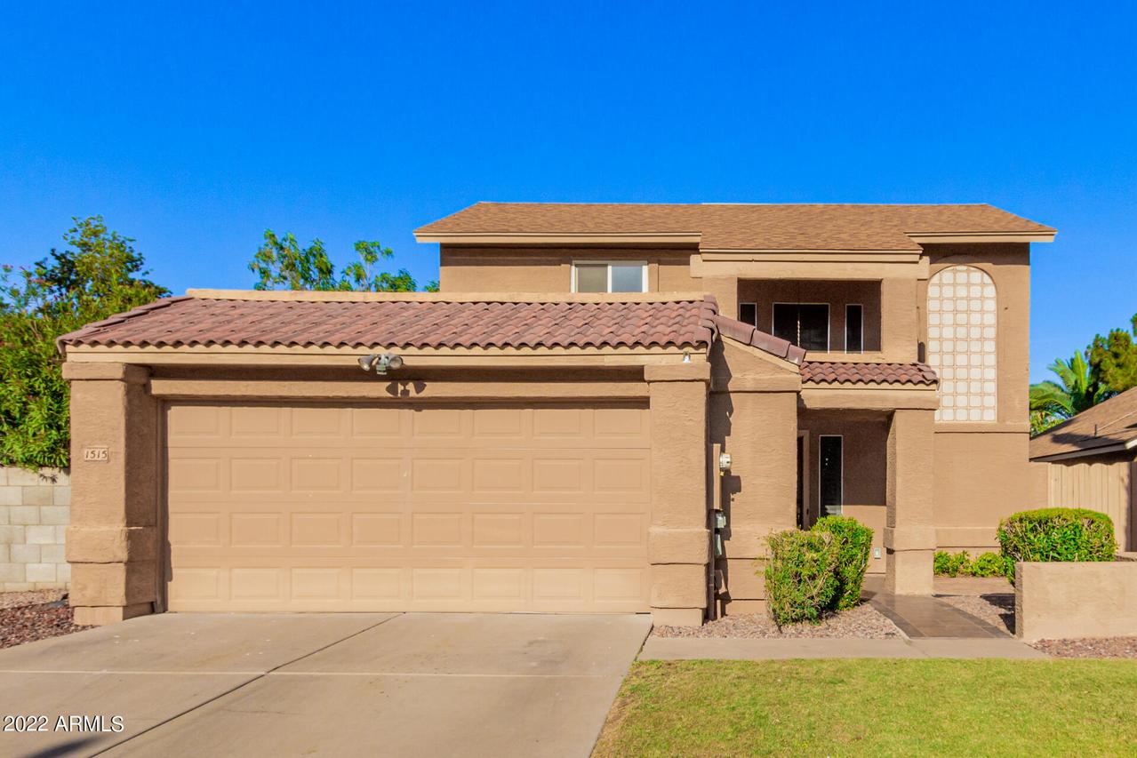 1515 N Central Dr., Chandler, AZ 85224