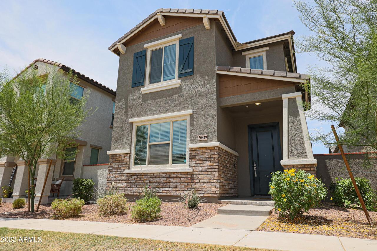 20849 W Thomas Rd., Buckeye, AZ 85396