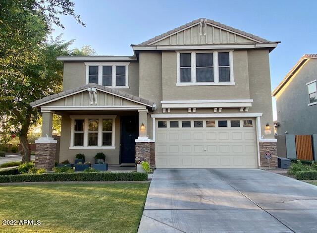 3424 E Melody Ln., Gilbert, AZ 85234