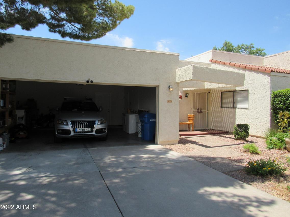 4226 E Friess Dr., Phoenix, AZ 85032