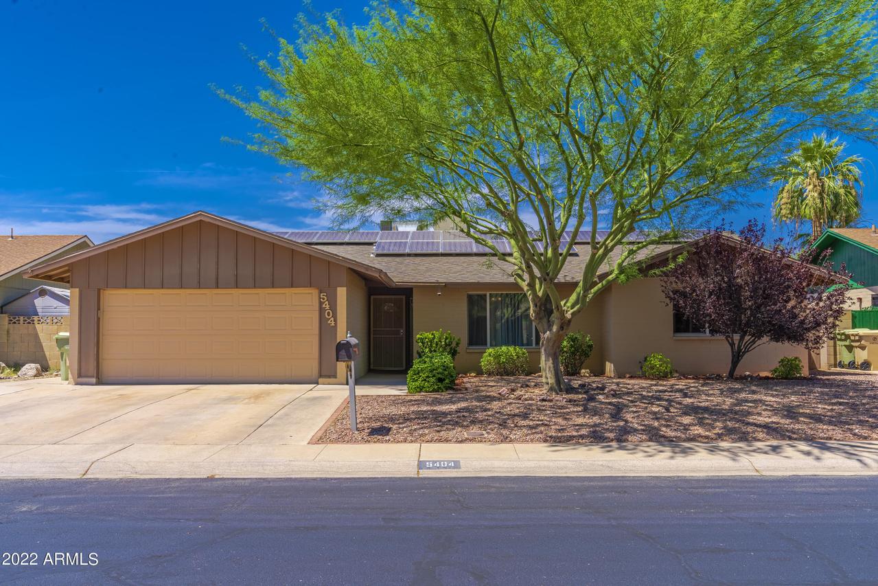 5404 W Acapulco Ln., Glendale, AZ 85306