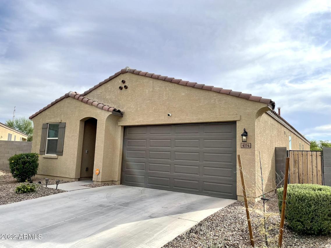 4114 S 98th Ln., Tolleson, AZ 85353