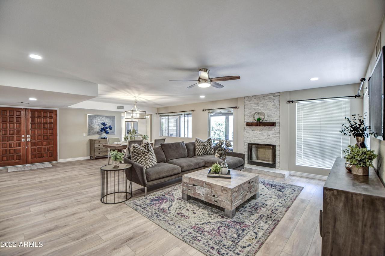 26449 S Greencastle Dr., Sun Lakes, AZ 85248