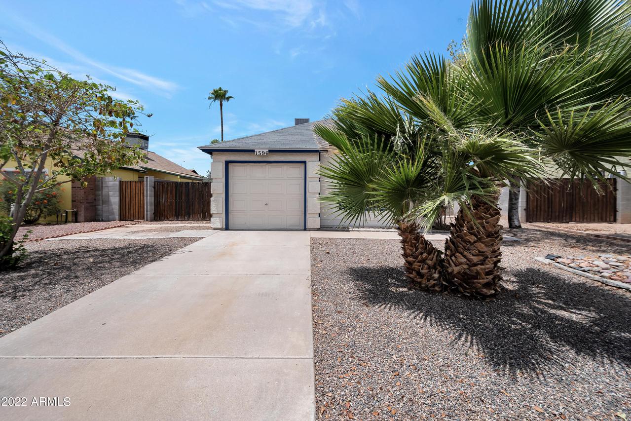 1596 W Straford Dr., Chandler, AZ 85224