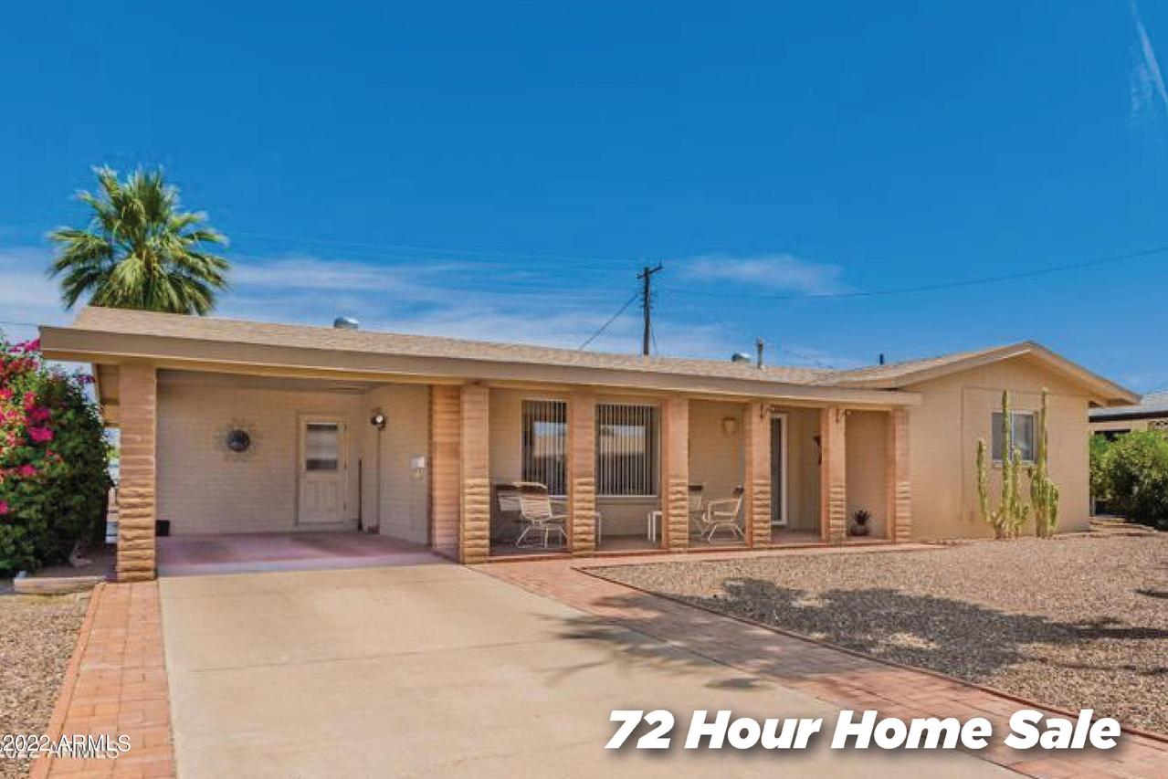 5436 E Boise St., Mesa, AZ 85205