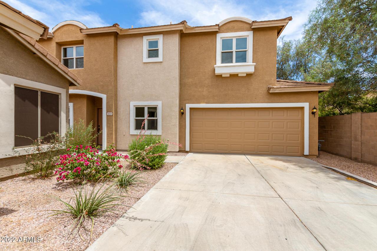 4054 E Abraham Ln., Phoenix, AZ 85050