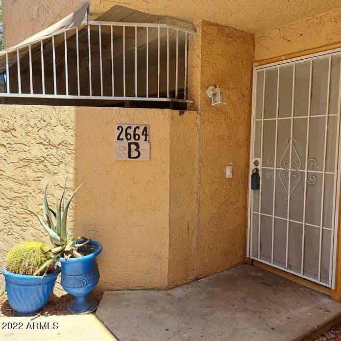 2664 N 43rd Ave. #B, Phoenix, AZ 85009