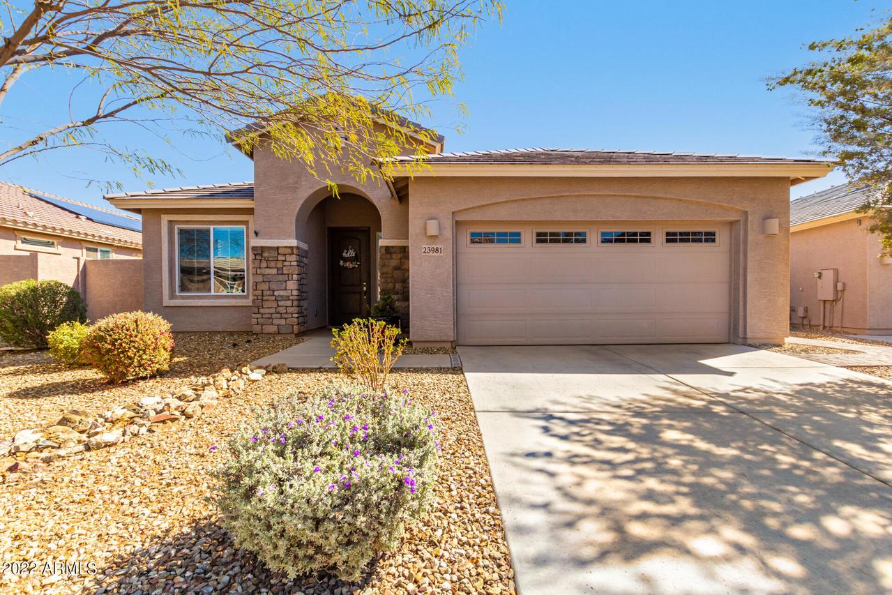 23981 N 165th Dr., Surprise, AZ 85387