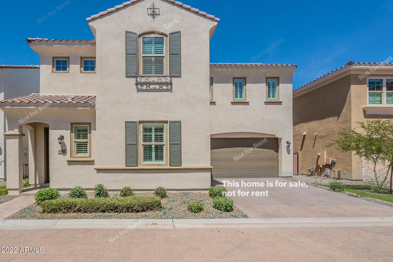 9807 E Axle Ave., Mesa, AZ 85212