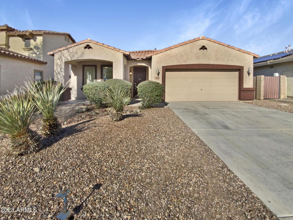 12644 W Ashby Dr., Peoria, AZ 85383