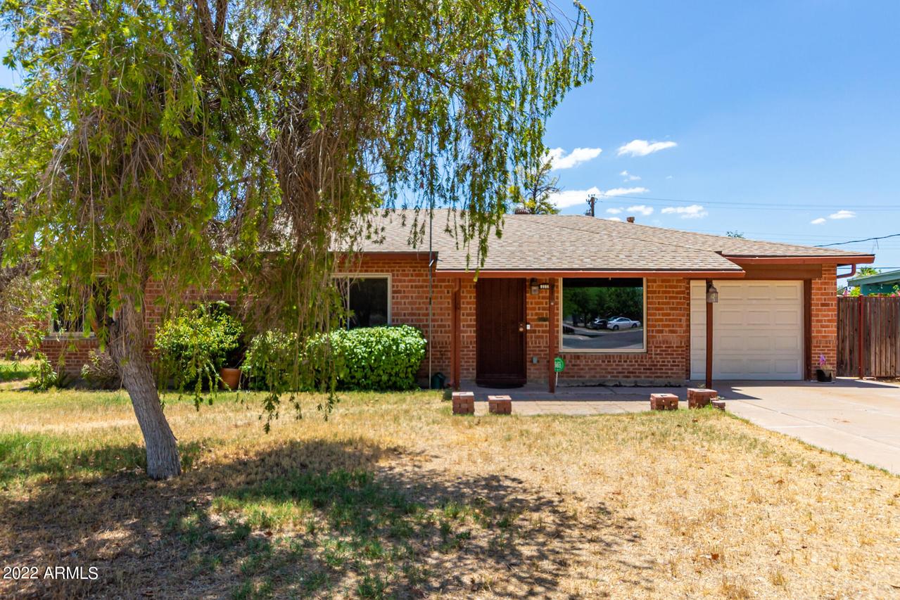 1119 W Marshall Ave., Phoenix, AZ 85013