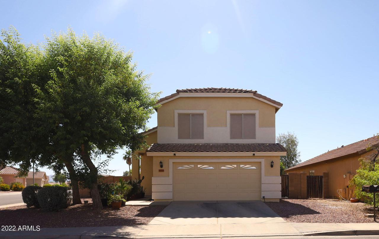 18100 N Catherine Dr., Surprise, AZ 85374