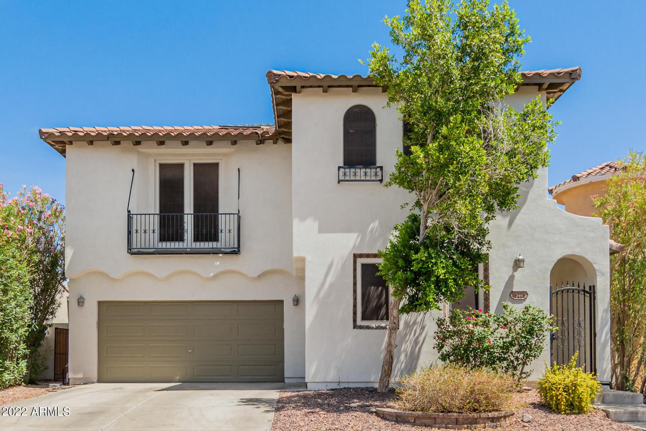 18226 W Carol Ave., Waddell, AZ 85355