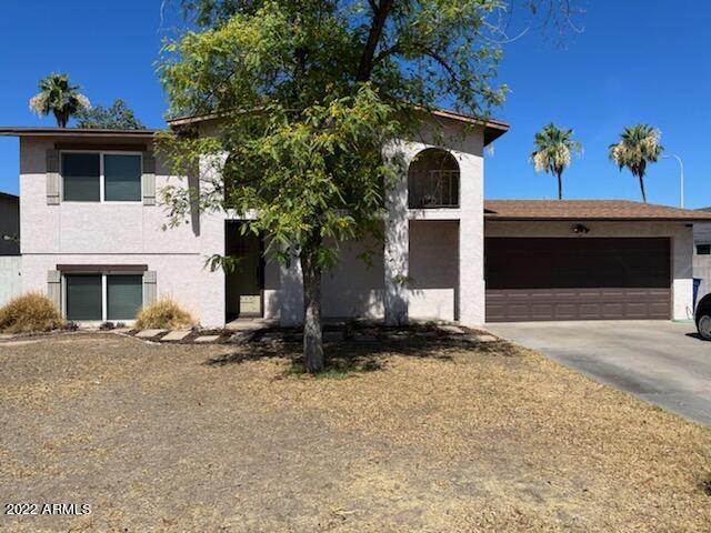 4828 S Heather Dr., Tempe, AZ 85282