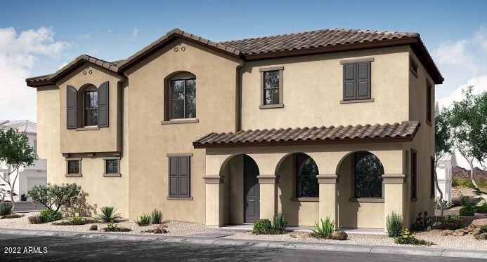 5822 W Encinas Ln., Phoenix, AZ 85043