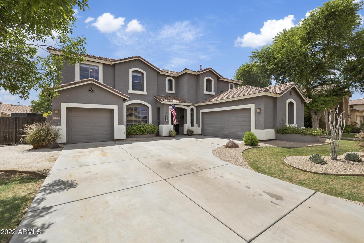 3720 S Martingale Rd., Gilbert, AZ 85297