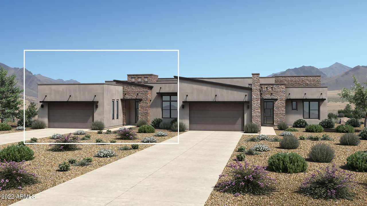 12409 E Troon Vista Dr., Scottsdale, AZ 85255